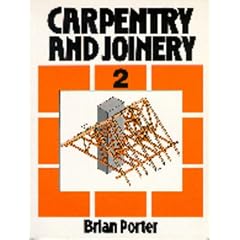 Carpentry and Joinery: Vol 2