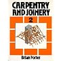 Carpentry and Joinery: Vol 2