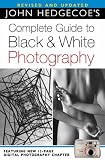 Complete Guide to Black and White Photog