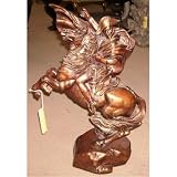 Napoleon Ebonized Finish