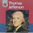  Thomas Jefferson (United States Presidents)  by Anne Welsbacher