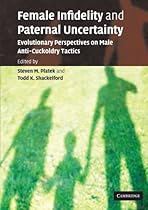 Female Infidelity and Paternal Uncertainty: Evolutionary Perspectives on Male Anti-Cuckoldry Tactics Female Infidelity and Paternal Uncertainty: Evolutionary Perspectives on Male Anti-Cuckoldry Tactics