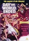Day the World Ended - Richard Denning