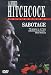 Alfred Hitchcock Collection, Vol. 1: Sabotage
