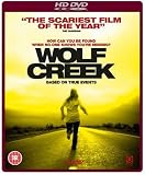 Wolf Creek [HD DVD] [2005]