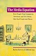 The Media Equation: How People Treat Computers, Television, and New Media like Real People and Places (CSLI Lecture Notes)