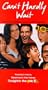 Can't Hardly Wait [VHS]
