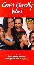Can't Hardly Wait [VHS]