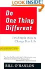 Do One Thing...