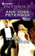 Serial Bride (Harlequin Intrigue Series)