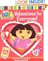 Valentines for Everyone! (Nick Jr. Dora The Explorer)