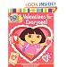 Valentines for Everyone! (Nick Jr. Dora The Explorer)