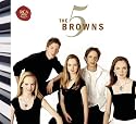 5 Browns [Dual-Disc]