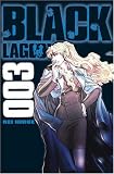 Black Lagoon: Black Lagoon 03: Bd 3 - Rei Hiroe