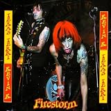 Firestorm