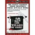 Wizard Of Gore