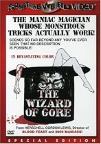 Wizard Of Gore (Special Edition)