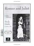 Romeo & Juliet Study Guide