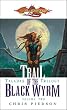 Trail of the Black Wyrm (Taladas Trilogy)