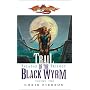 Trail of the Black Wyrm (Taladas Trilogy)