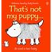 Great picture books about dogs