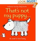 That's Not My...