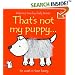 That's Not My Puppy (Usborne Touchy Feely Books)