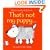 That's Not My Puppy (Usborne Touchy Feely Books)