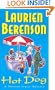 Hot Dog (Melanie Travis Mysteries)