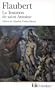 La Tentation De Saint Antoine (Folio) (French Edition)