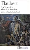 La tentation de saint-antoine