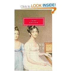 Pride and Prejudice