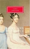 Pride and Prejudice (Everyman's Library)