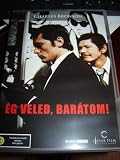 Adieu L`ami (1968) / Region 2 PAL DVD / FRENCH ONLY 5.1 sound / NO English options / Hungarian Menu and Subtitles / Charles Bronson, Alain Delon / 115 Minutes