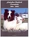 Australian Shepherd Champions, 1991-2003