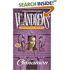 Cinnamon (Shooting Stars) by  V.C. Andrews