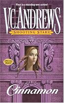 Cinnamon (Shooting Stars, Bk. 1)