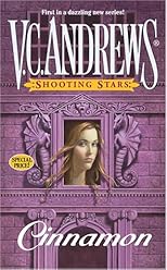 Cinnamon (Shooting Stars)