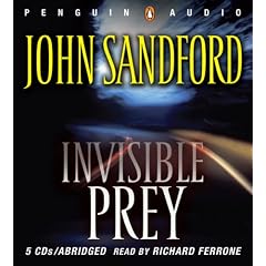Invisible Prey