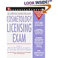 Cosmetology Licensing Exam