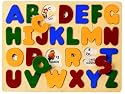 ABCパズル