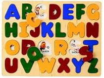 ABCパズル