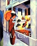 August Macke: 1887-1914