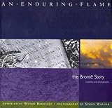 Books : An Enduring Flame: Bronte Story in Poetry and Photographs