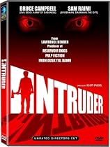 Intruder