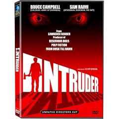 Intruder