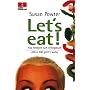 Zabert Sandmann Taschenb�cher, Nr.4, Let's eat!