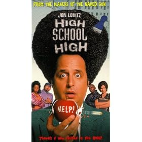 High School High [VHS]
