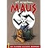 Maus, Vol.1: My Father Bleeds History
