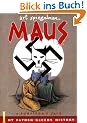Maus I: A Survivor's Tale: My Father Bleeds History: 1